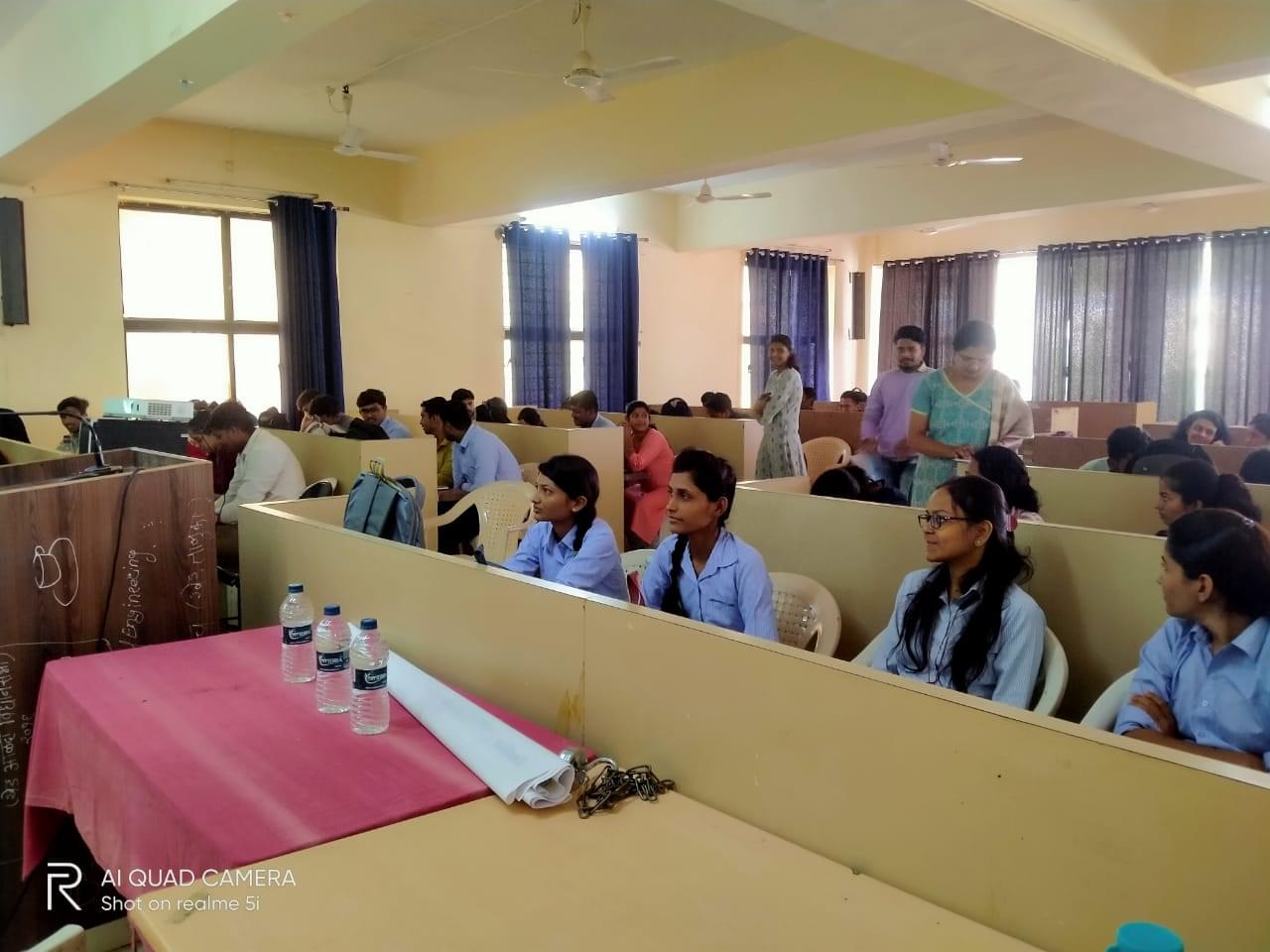 Western Business School Pune General Activity photo 13
